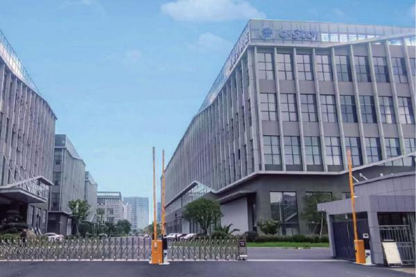 晨宸辰科技有限公司(浙江、江苏)项目