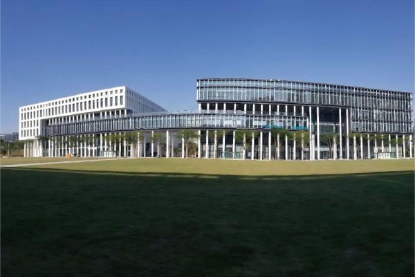 深圳市南方科技大学（实验室）项目