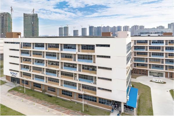 深圳市迅特通信技术项目